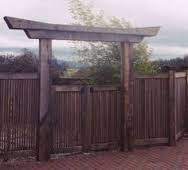 Woodland Nursery Animals Decor Black White Baby Animals Set Etsy In 2021 Garden Entrance Japanese Garden Japanese Gates