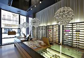 The Counter Optics By Raed Abillama Architects Beirut Retail Design Blog Eyewear Store Design Store Design Interior Store Design