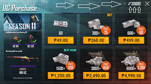 Pubg Mobile Uc Hilesi Ucretsiz Sinirsiz 2020 100 Caliyor Teknooyun