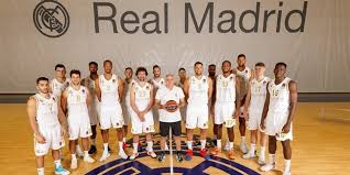 «реал» назначит тренером рауля, если зидан подаст в отставку. Roster Rundown Real Madrid News Welcome To Euroleague Basketball
