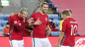 What makes erling haaland so good? Erling Haaland Hits Norway Hat Trick To Help Crush Romania Eurosport