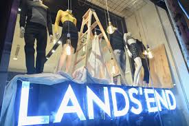 Lands End Is Opening Its Own Stores To Control Its Fate