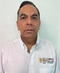 Listado de Verificadores Sanitarios en función en el estado de Guerrero