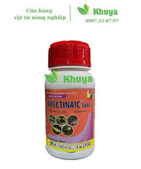 Amectinaic 36EC