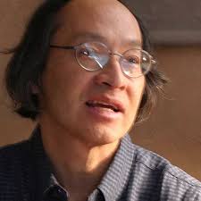 Arthur Sze reads and discusses Walt Whitman's “Crossing Brooklyn Ferry”