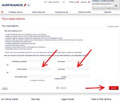 Delta Confirmation Numbers Now Work On Af Klm Web Sites Renes Points