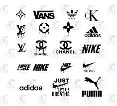 Discover 50 free louis vuitton logo png images with transparent backgrounds. Fashion Brand Logo Svg Brand Logo Svg Adidas Logo Svg Louis Vuitton Svg Digital Design