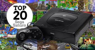 Donde comprar juegos viejos del sega : Los 20 Mejores Juegos De Sega Saturn Los 20 Mejores Juegos Hobbyconsolas Juegos