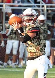 Willard's Flores selected to River first team