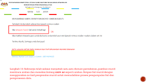 Surat makluman pasr 2019 skkd by nikd_15. Blog Skchskk Pentaksiran Kompetensi Dan Literasi