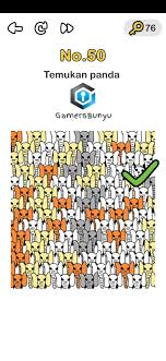 Brain out level 58 temukan foto Jawaban Brain Out Level 41 42 43 44 45 46 47 48 49 50 Gamers Bunyu