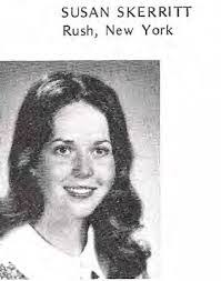 Susan Malkin's Instagram, Twitter & Facebook