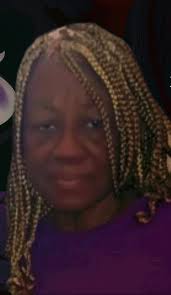 Mrs. Vernal Gant Jones, 76 years of age daughter of the late Marcy Sr. and  Rosie Gant, was born in Oakland, California