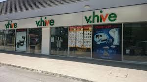 The team at vhive is very knowledgeable and easy to work with. Singapore Service Home Decoration V Hive Homestation Enterprise One Nestia