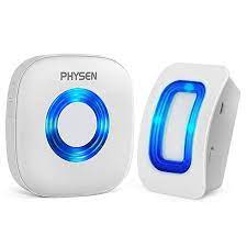 physen wireless door motion sensor alarm door open chime detect alert home securit wireless home security systems wireless home security home security systems