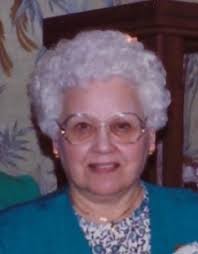 Rose Marie Alfera