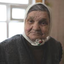 Raisa was unexpectedly saved by a Nazi soldier. ⁠ Hiding in a trench with  her six brothers and sisters, surrounded by gunfire, Raisa and her sister  were discovered. ⁠Astonishingly, the soldier preserved