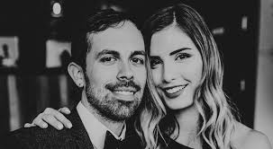 Brittany Fournier and Dustin Macpherson's Wedding Website