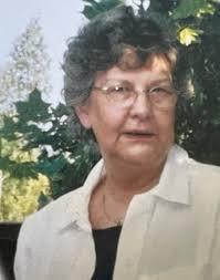 Carol RICE Obituary (2023)