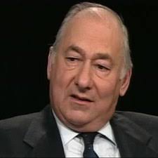 Peter Somogyi — Charlie Rose