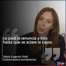 Resultado de imagen para vidal echo a tesorera