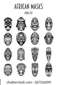 Dec 24, 2020 · best african warriors tattoo 1. Set African Ethnic Tribal Masks Siluetes Stock Vector Royalty Free 367316399
