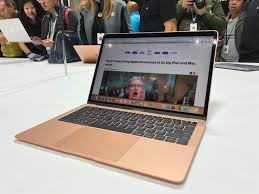 Reasons You Should Buy Apple S New Macbook Air New Macbook New Macbook Air Macbook Air Accessories