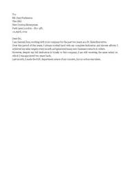 10 Letter Sample Ideas In 2020 Letter Sample Salary Increase Raised Letters