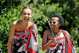 She is also the shadow communications minister and a member of the democratic alliance party. Phumzile Van Damme Auf Twitter