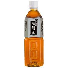 Robiff Oolong Tea 500ml 6 S Hong Kong New Idea Product Information