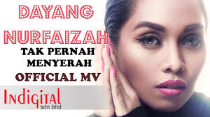 Kamu juga bisa download secara legal di itunes untuk mendukung artis agar terus berkarya. Dayang Nurfaizah Separuh Mati Ku Bercinta Official Lyric Video Youtube