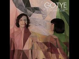 But you didn't have to cut me off. Gotye Somebody That I Used To Know Cover Youtube