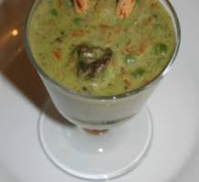 Recette Escargots Du Jardin Sauce Poulette Aux Herbes 750g Recette Recette Escargot Recettes De Cuisine Recette