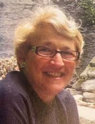 Mary Tolman Obituary February 12, 2022