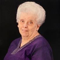 Joan L. Bertin Obituary