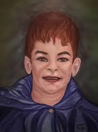 Topographic art ideas for iPad sketching