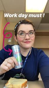 IT'S OFFICIAL!! 🍒This beverage girl has her OWN DRINK AHHHH! My very own  *Cherry Lime* energy drink with Gorgie is out now! 🫶 I fell in love with  Gorgie because i'm normally