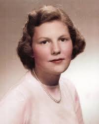 Catherine E. "Kitty" Fehr Obituary June 25, 2025