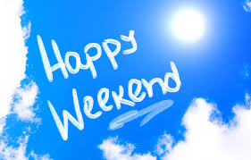 Happy Weekend :) | RPO SERVICES India | Recruitment Process ...
