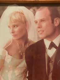 Celebrating dads 84th birthday with the family