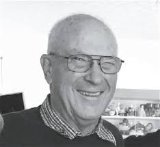 Edward JACKSON Obituary