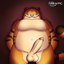 Garfield (series) Porn - Page 4 Of 9 - Rule 34