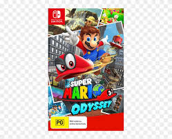 Super Mario Odyssey Ebgames Nintendo Switch Games Hd Png Download 600x600 124498 Pngfind A nintendo switch game case and protection kit come with a screen protector and specialised cleaning cloths. ebgames nintendo switch games hd png