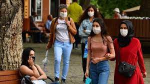 Corona virüsü önlemleri kapsamında 20 yaş altı sokağa çıkma yasağı getirilmişti. 20 Yas Alti Sokaga Cikma Yasagi Saatleri Ne Zaman Son Dakika Haberleri