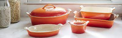 To be free from defects in material and workmanship at the time of its purchase. Le Creuset Care And Use