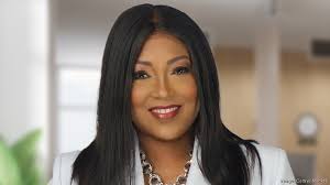 Atlanta Hawks' Camye Mackey: 'I have not veered' from my core personal and  professional values