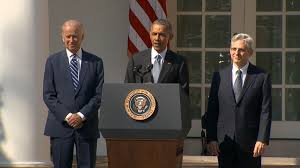 By the time president barack obama nominated judge merrick b. President Obama Nominates Merrick Garland For Supreme Court Abc News