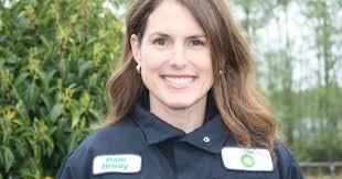 BP Executive Q&A: Why do you support the American Red Cross?