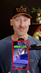 I believe in miracles, but this isn’t one.