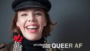 Queer AF: Art & Fashion Show seeks to eliminate stigmas